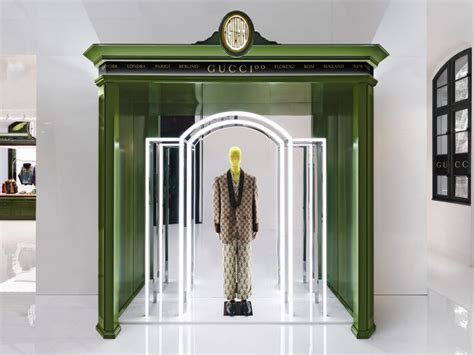 gucci berlin lapidarium|Gucci Circolo Berlin .